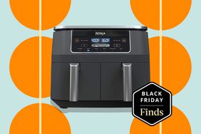 Ninja DZ201 Foodi 8 Quart Air Fryer