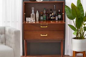 Best Bar Cabinets for 2023