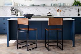 best bar stools, according to Food & Wine