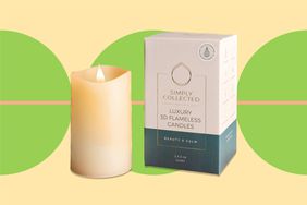 Best Flameless Candles of 2023