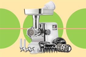 Best Meat Grinders Loved by Chefs and Experts