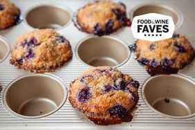 Best Muffin Pan