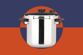 Zavor EZLock 12.7 Quart Stove-top Pressure Cooker & Canner