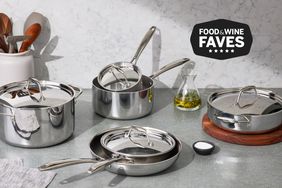 Best Stainless Steel Cookware Sets