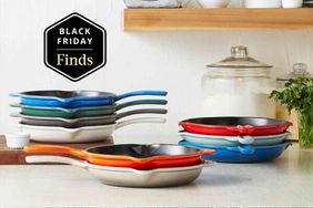 Black Friday Cast Iron Lodge Deals Roundup Tout