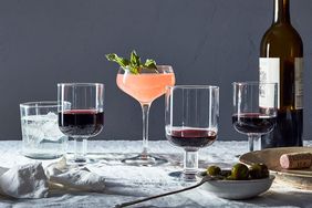 bormioli rocco hosteria wine glasses