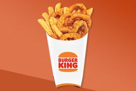 Burger King Have-sies Side