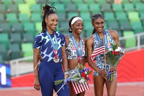 2020 U.S. Olympic Track & Field Team Trials - Day 3