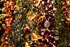 Everything You Need to Know About Herbal tea