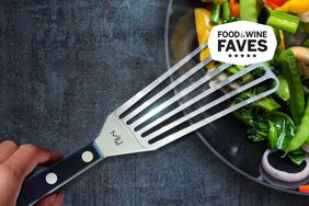 Best Fish Spatulas of 2023