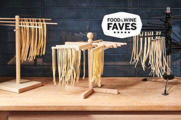 faw primary pasta racks