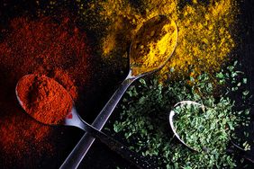 spices in science fiction books and movies