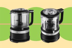  Best Mini Food Processors for Salsa, Sauces, and Spreads