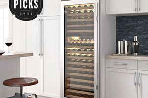 Sub- Zero 30-Inch Classic Wine Storage Unit