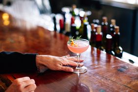 US Best Hotels with On-Site Bar