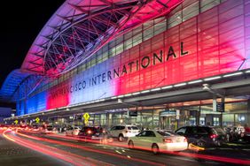 San Francisco International Airport