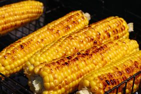 How To Grill Corn