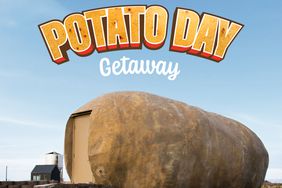 Lay's National Potato Day