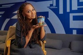 Ben & Jerry's Lights! Caramel! Action! directed by Ava DuVernay