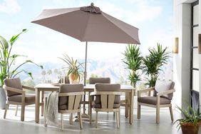 Macy's July 4th Outdoor Furniture Sale Tout