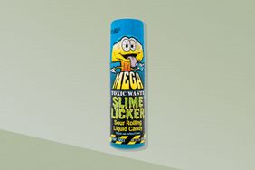 Slime Licker Sour Rolling Liquid Candy