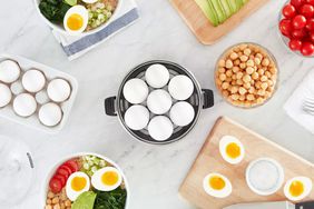 Target My Mom Swears by This Now-$15 Gadget for Perfect Eggs, and Now It's My Most-Used Kitchen Appliance Too