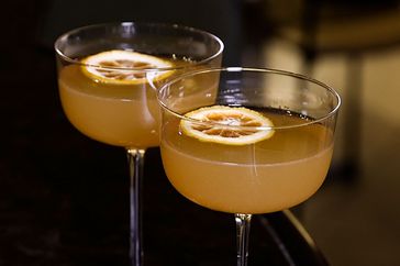 NARO cocktail