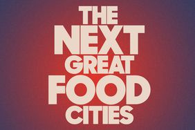 The Next Great Food Cities