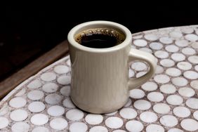 How Much Caffeine in Coffee