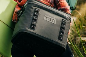 QT: yeti new all black coolers and bags tout