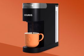  Iâm a Shopping Writer, and I Canât Pass Up This Deal on Keurig's âFast-Brewingâ Coffee Maker tout