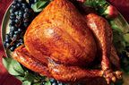 Simple Smoked Turkey Recipe