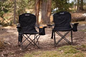 The Best Camping Chairs, Tested and Reviewed