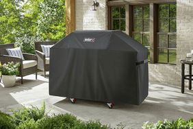 The Best Grill Covers for All-Year Weather Protection
