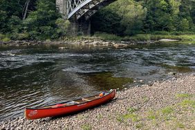 Spirit of The Spey