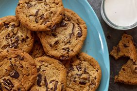 WHO INVENTED CHOCOLATE CHIP COOKIE FWX