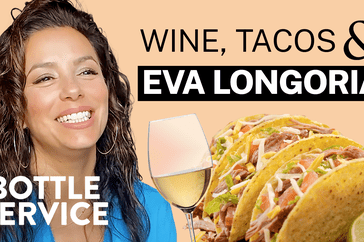 Eva Longoria Bottle Service Thumbnail